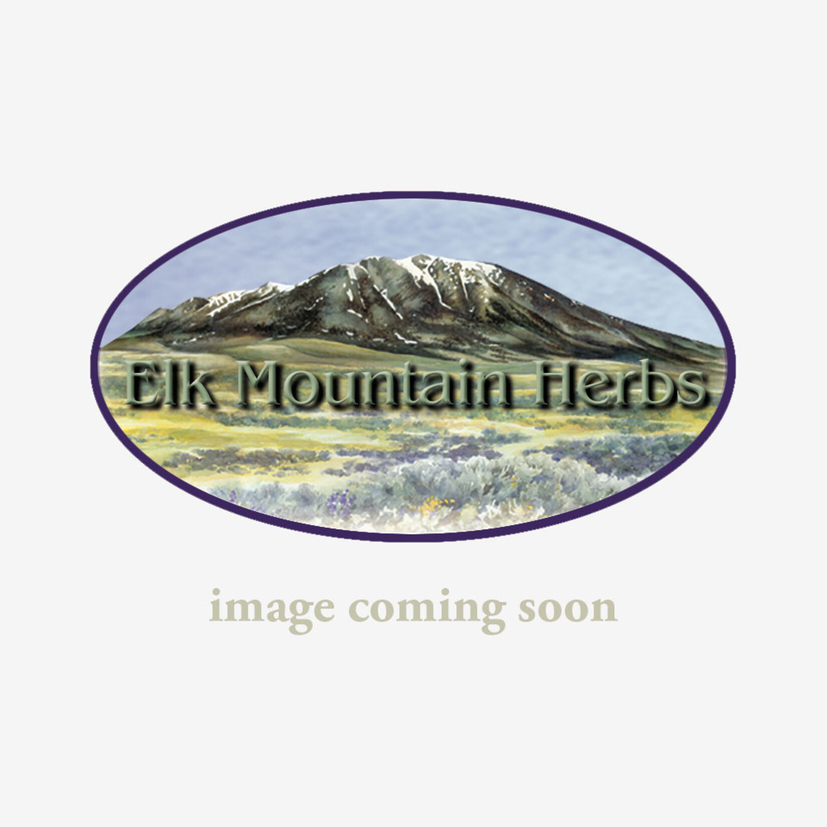 Elk Mountain Herbs EMH: Bee Balm Tincture