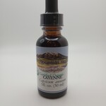 Elk Mountain Herbs EMH: Cayenne Tincture, CO