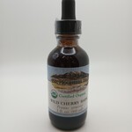 Elk Mountain Herbs EMH: Wild Cherry Bark (Chokecherry) Tincture, CO