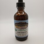 Elk Mountain Herbs EMH: Cow Parsnip Seed Tincture, CO