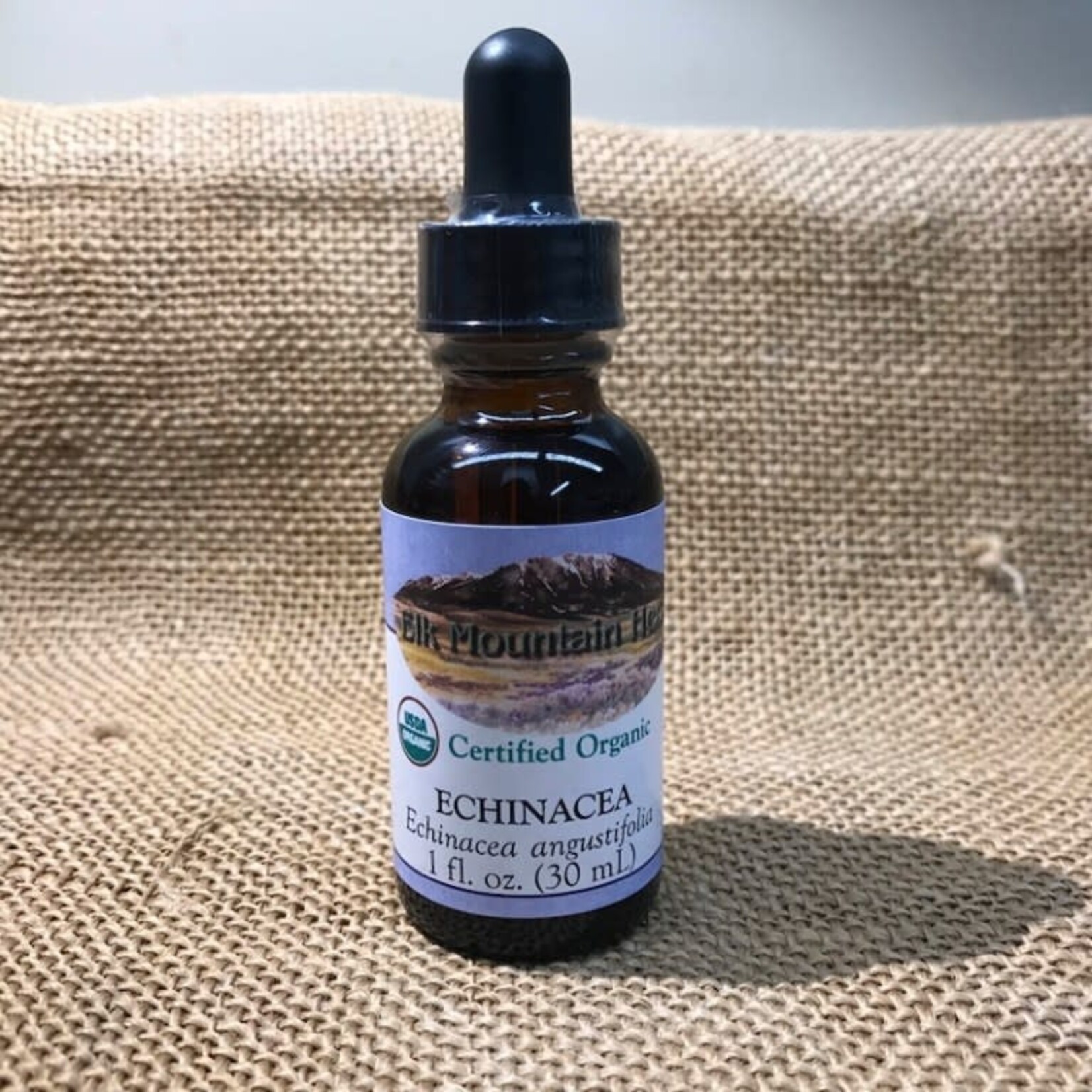Elk Mountain Herbs EMH: Echinacea Root Tincture, CO