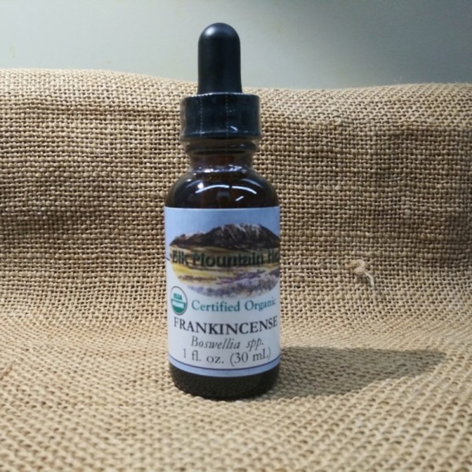 Elk Mountain Herbs EMH: Frankincense Tincture, CO