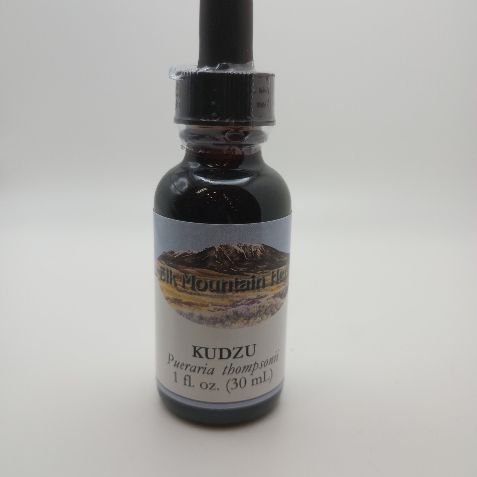 Elk Mountain Herbs EMH: Kudzu Root Tincture