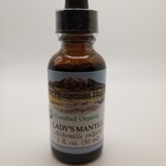 Elk Mountain Herbs EMH: Lady's Mantle Tincture, CO