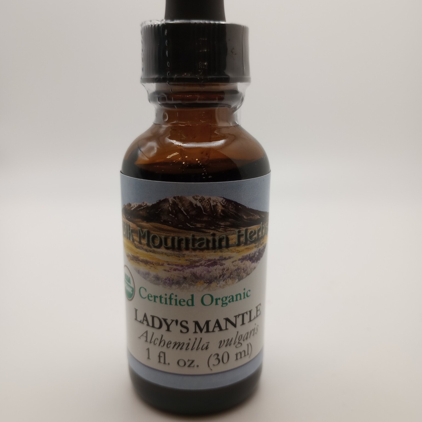 Elk Mountain Herbs EMH: Lady's Mantle Tincture, CO