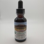 Elk Mountain Herbs EMH: Lavender Tincture, CO