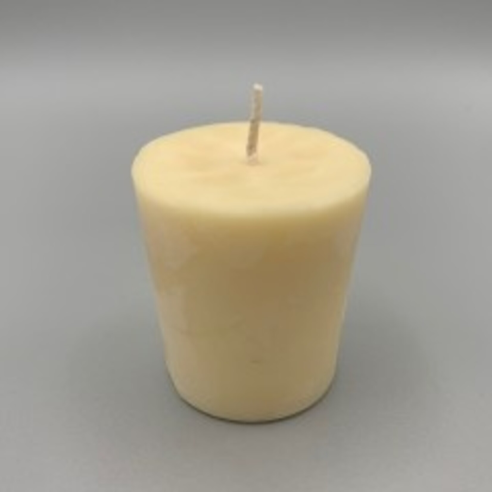 Big Dipper: Citronella and Cedarwood Beeswax Aromatherapy Votive Candle, 2 oz