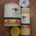 Big Dipper: Candle- Plain