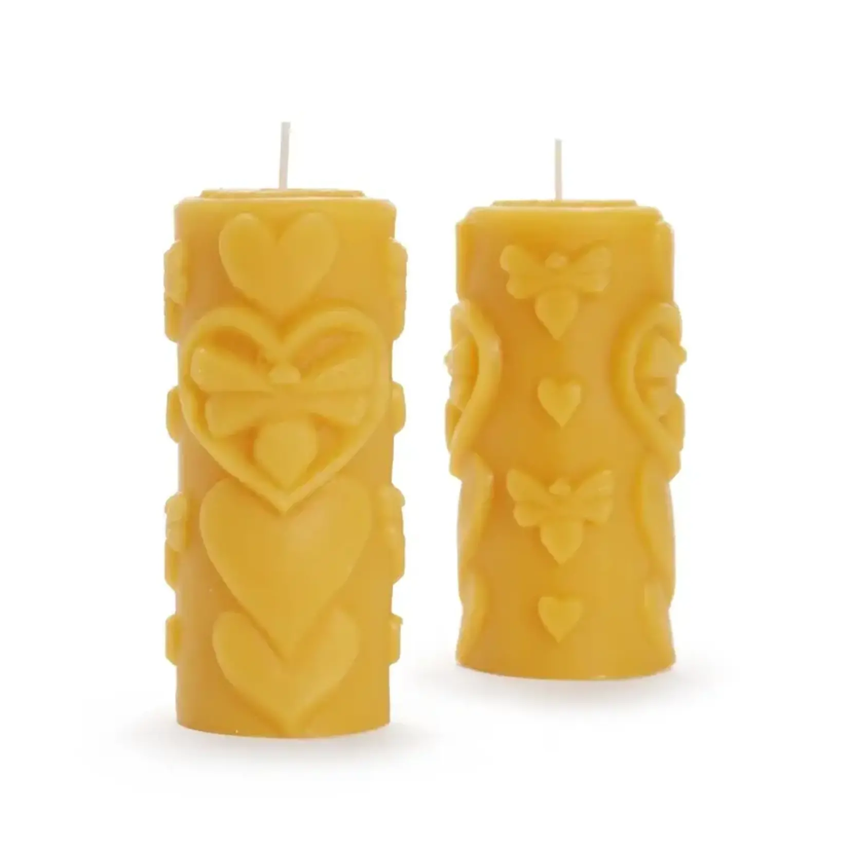 Big Dipper: Candle "Love"