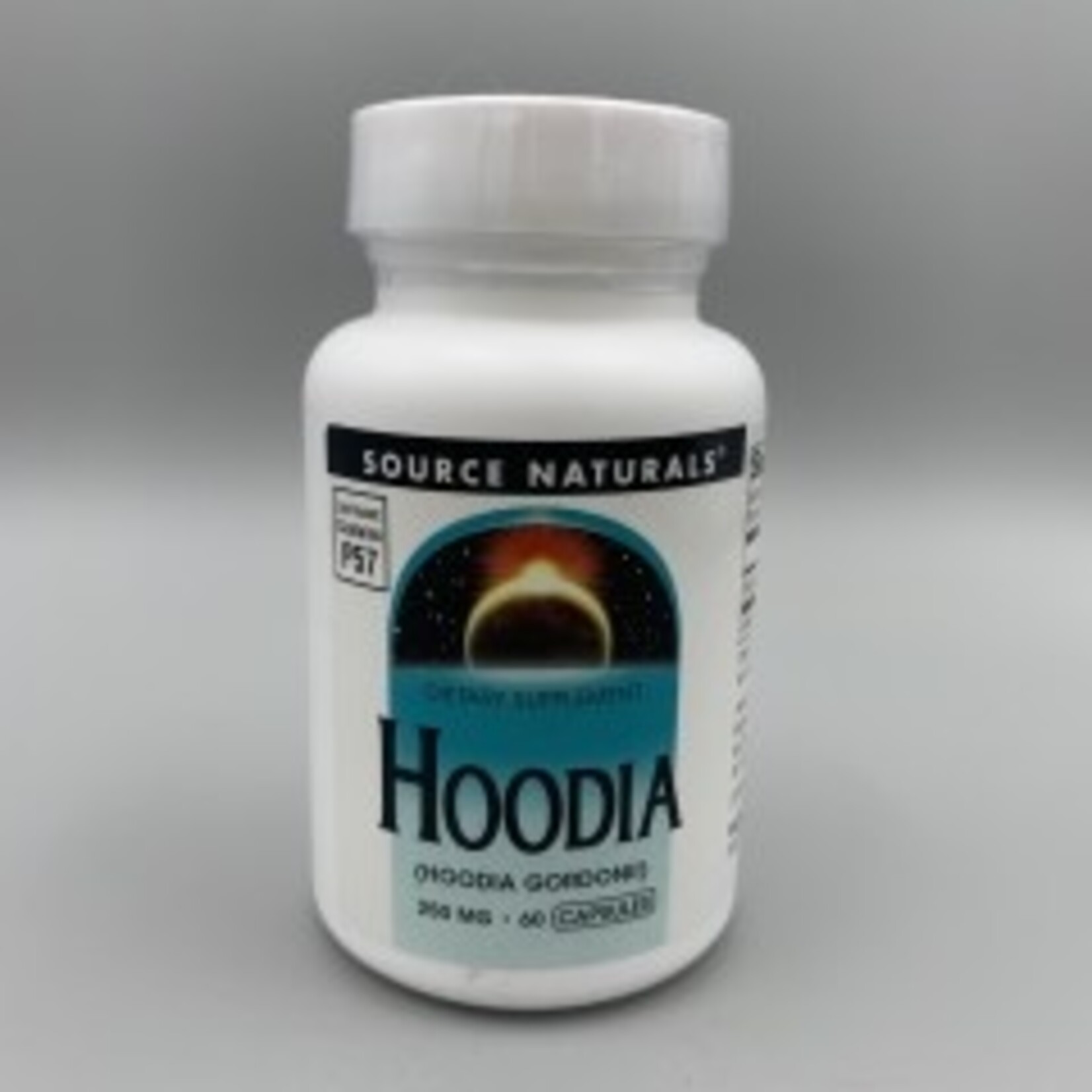 Source Naturals: Hoodia (Hoodia gordoni) - 250 mg, 60 Capsules
