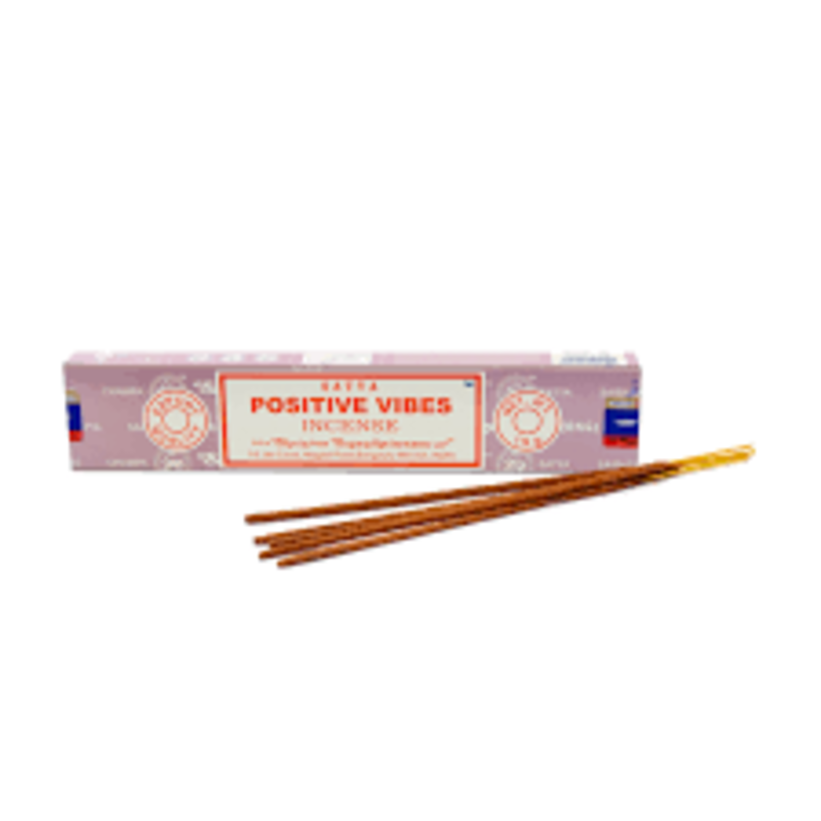 Satya Incense:
