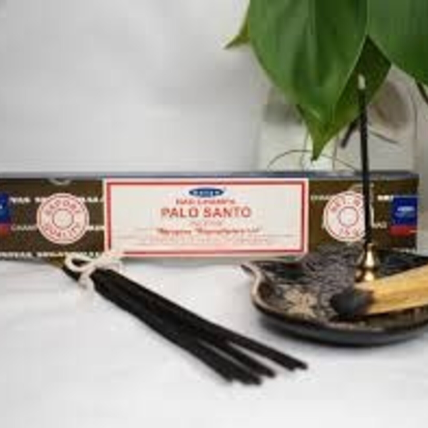 Satya Incense: