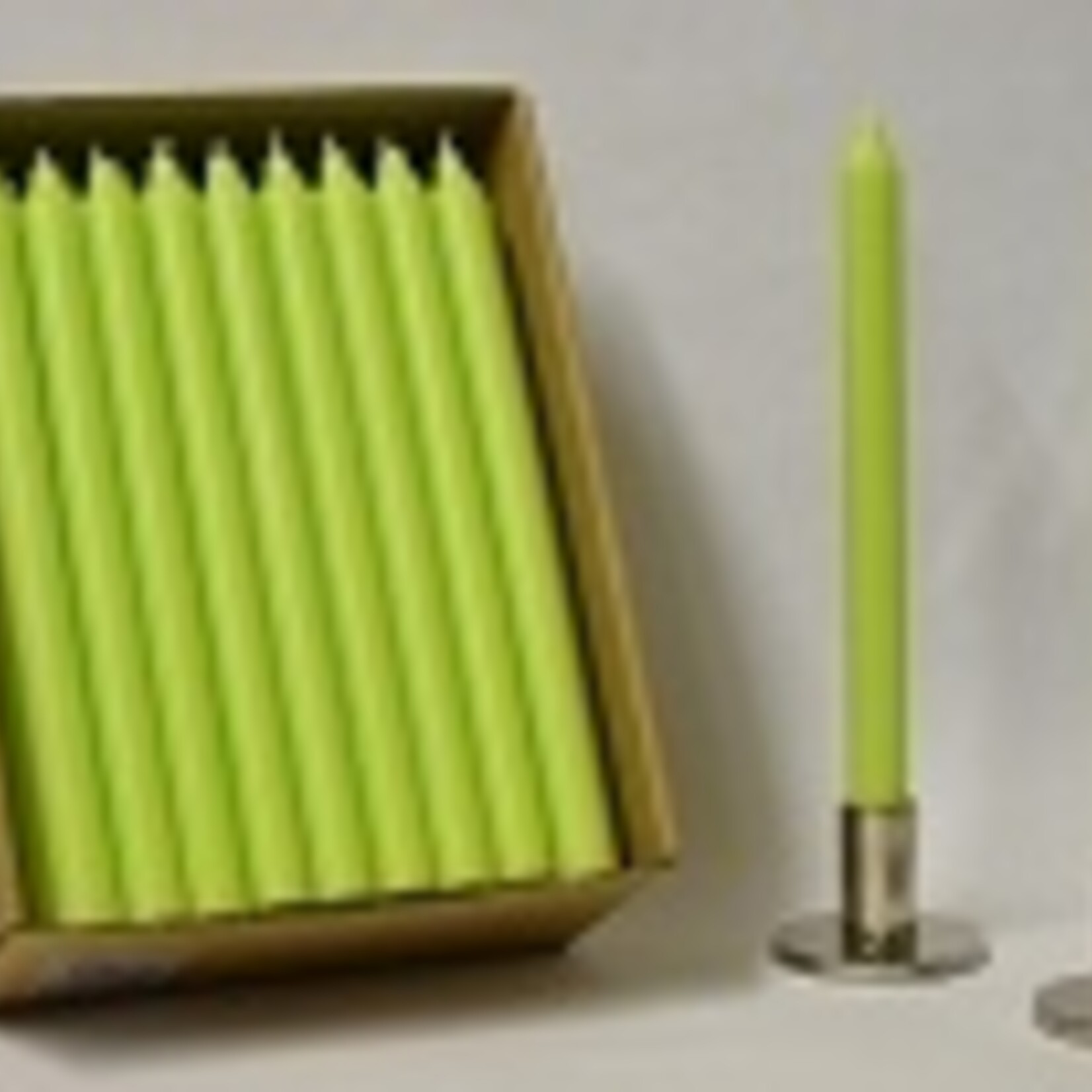 Jande Tall Taper Candles, 12" - Other Colors: