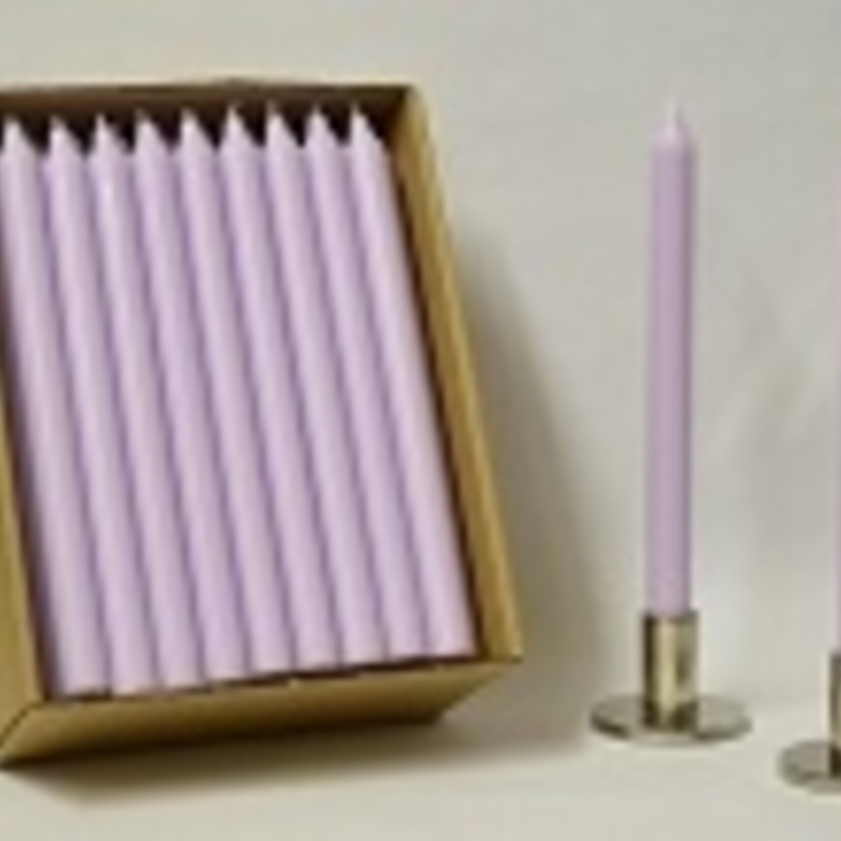 Jande Tall Taper Candles, 12" - Other Colors: