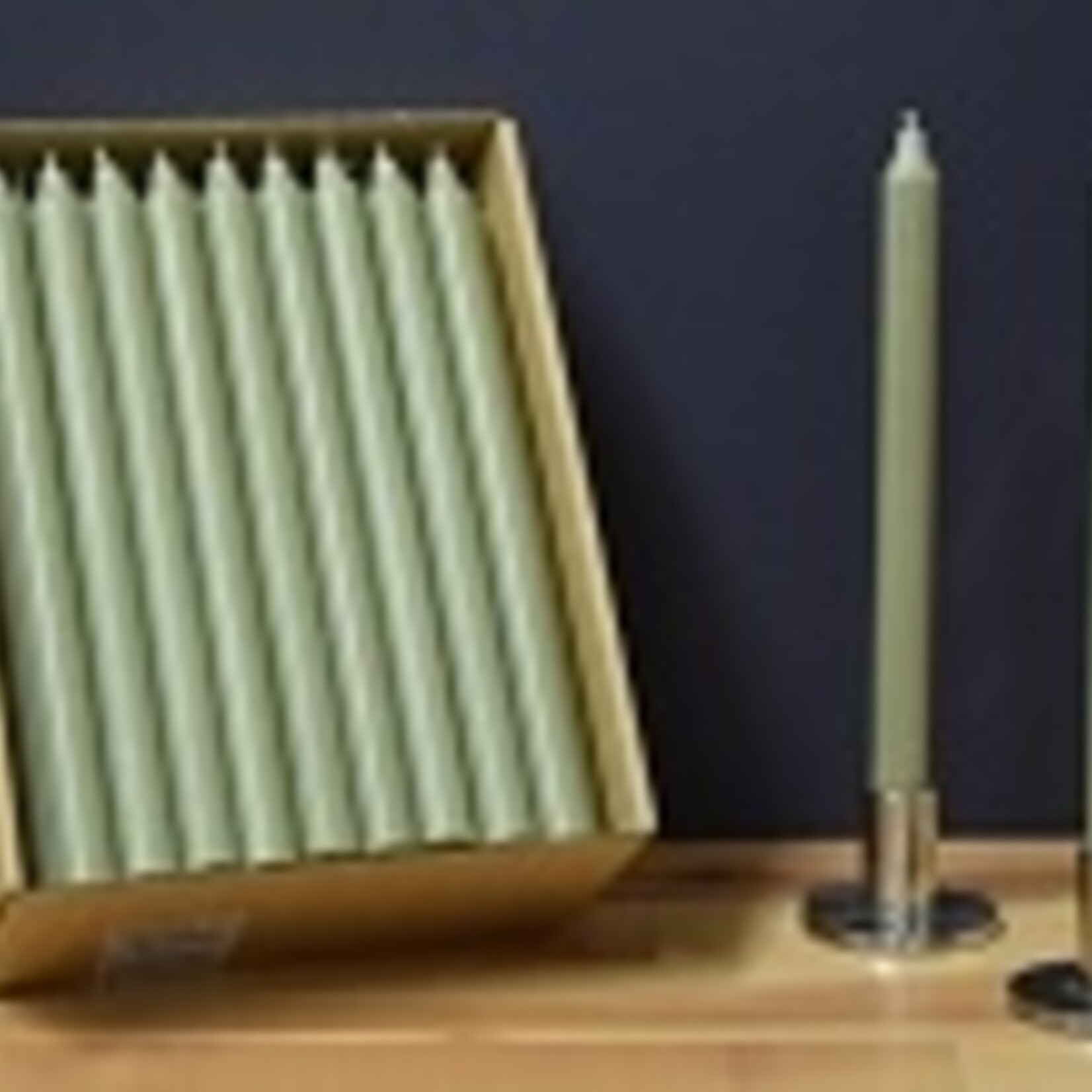 Jande Tall Taper Candles, 12" - Other Colors: