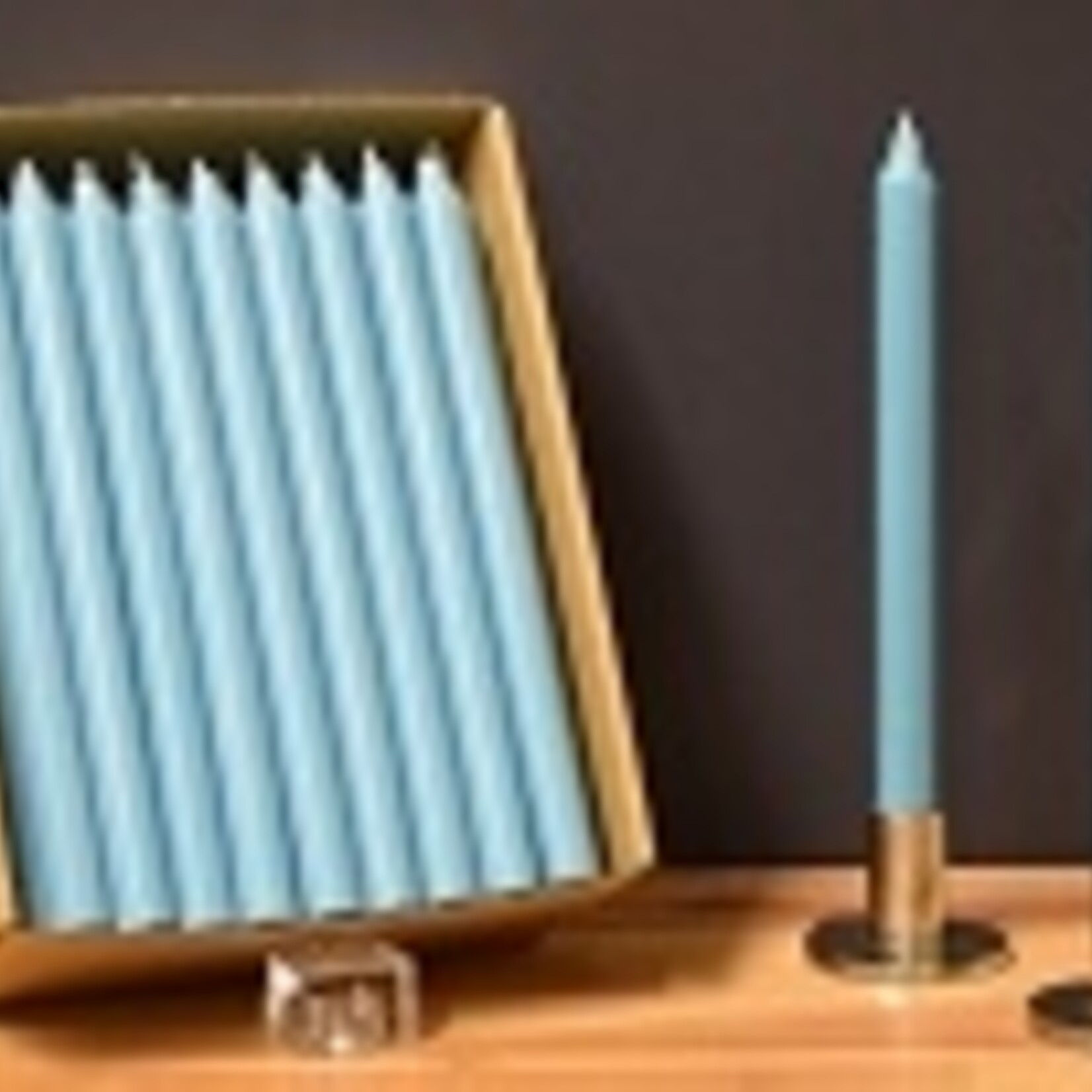 Jande Tall Taper Candles, 12" - Other Colors: