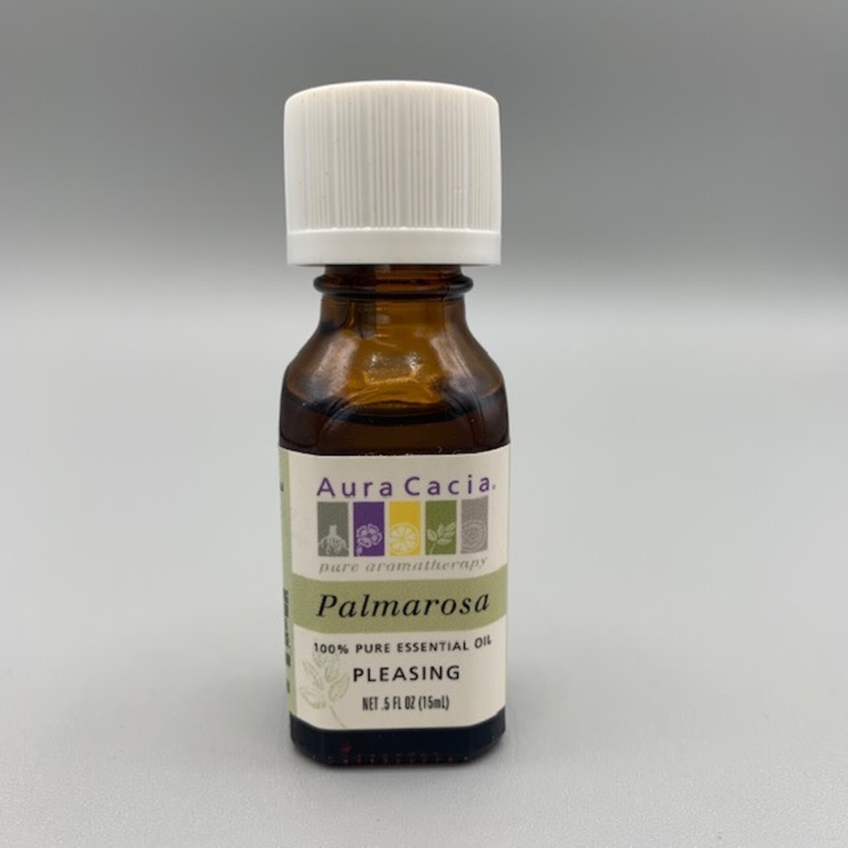 Aura Cacia Essential Oils (Ore-V) .5oz-