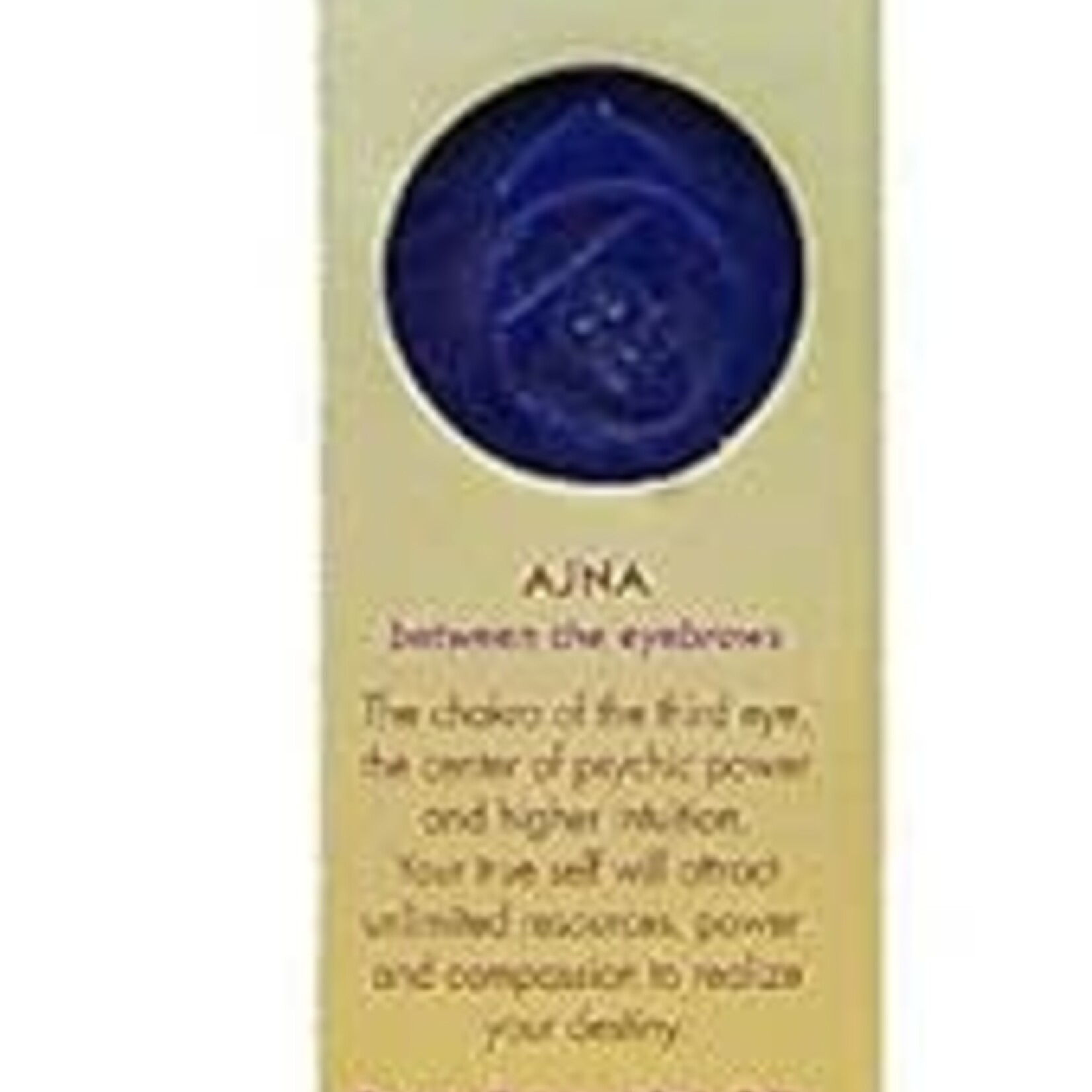 Aloha Bay: Melting Wax-