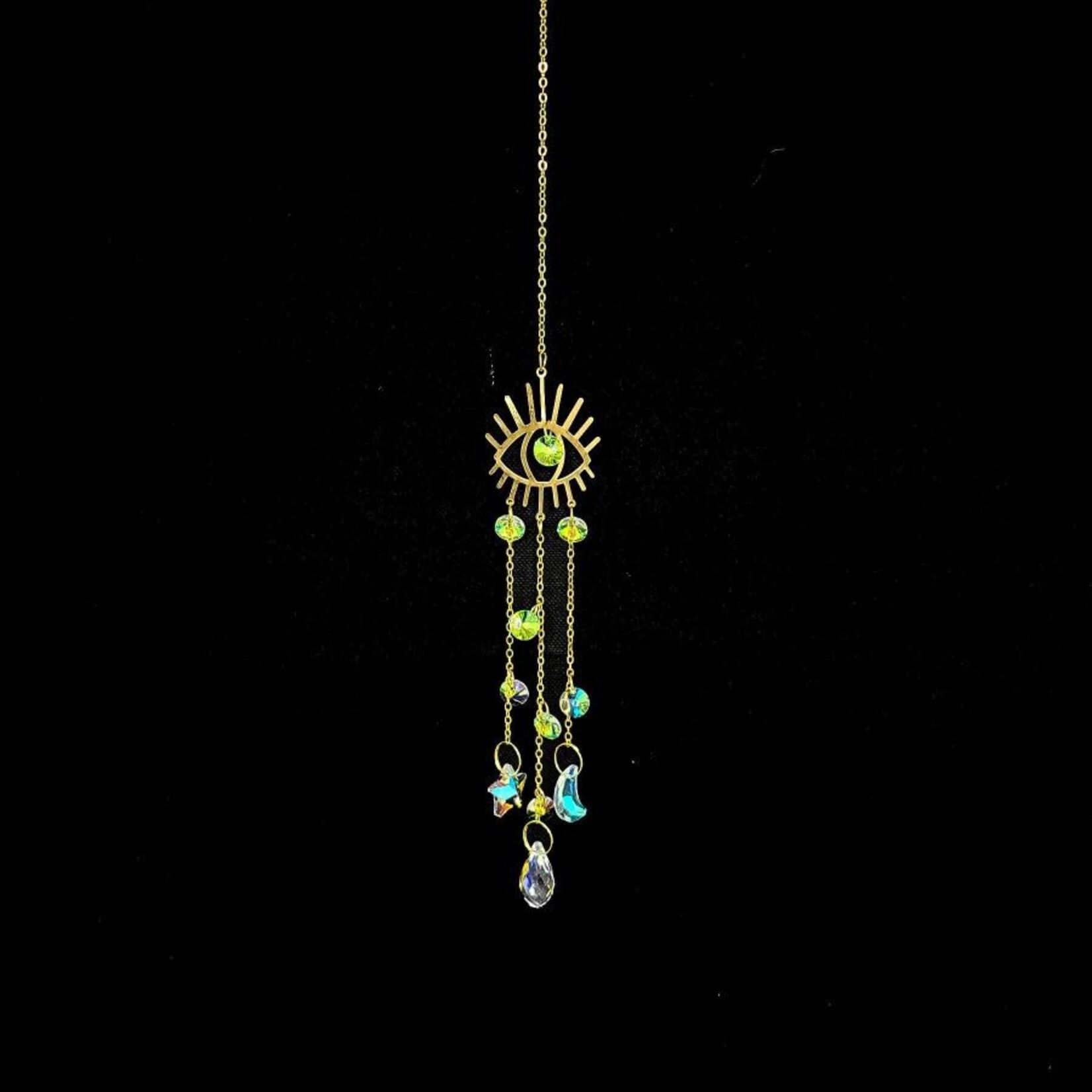 new age Sun Catcher: