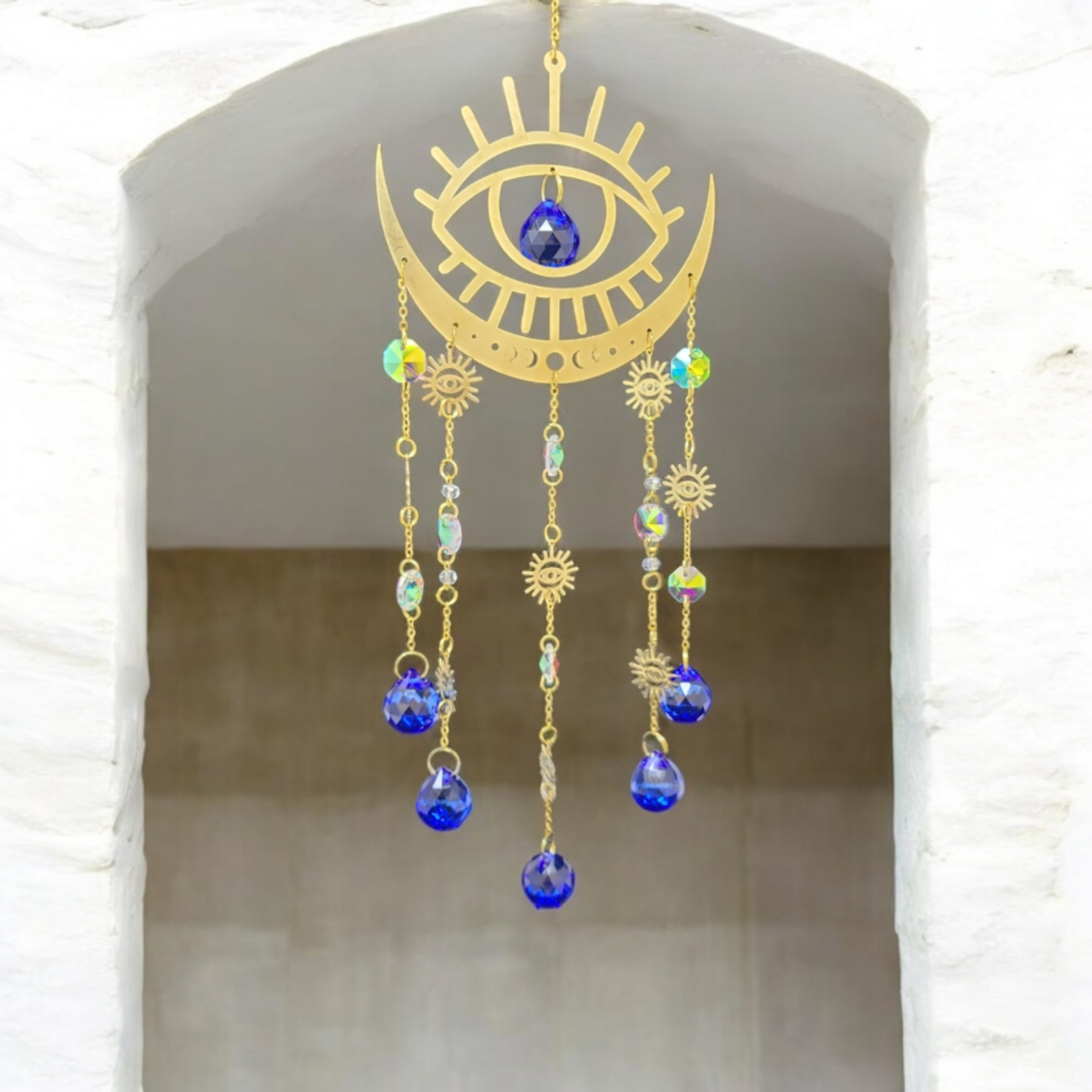 Sun Catcher: