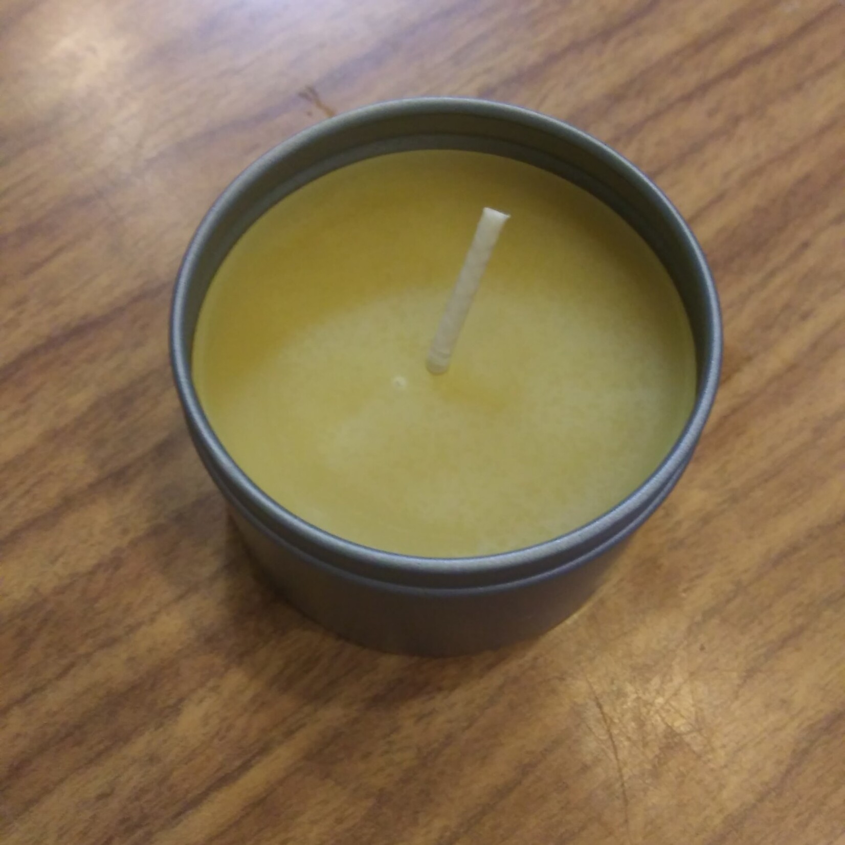 Big Dipper "Harmony" Aromatherapy Candle: