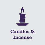 Candles & Incense