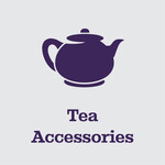 Accessories (Bulk) Teas & Spices