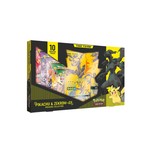 Pokémon Pokemon Trading Card Game: Pikachu and Zekrom-GX Premium Collection
