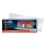Ultra Pro Ultra Pro Booklet Card Sleeves Horizontal