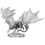 Dungeons & Dragons Dungeons & Dragons Nolzur's Marvelous Miniatures: Paint Night Kit #7 - Chimera