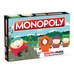USAopoly Games Monopoly: South Park It's a New Edition, MKay?