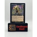 TCG Card Singles Magic The Gathering Noxious Ghoul
