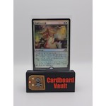 TCG Card Singles Magic the Gathering Japanese March of Otherworldly Light 028/302 Foil