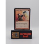 TCG Card Singles Magic The Gathering Magnetic Theft 74/165