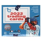 Topps 2022 Topps Series 2 Baseball Vending Box