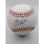 Memorabilia Fanatics Byron Buxton Autographed Baseball Hologram Verified