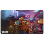 Dungeons & Dragons Ultra Pro Playmat D&D Cover Series Journey Through the Radiant Citadel