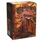 Dragon Shield Dragon Shield 100ct Box - Flesh and Blood The Emperor of Volcor Art Sleeves