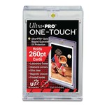 Ultra Pro Ultra Pro One-Touch 260pt