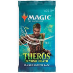 Magic the Gathering Magic: The Gathering - Theros Beyond Death Booster Pack