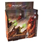 Magic the Gathering Magic The Gathering  Dominaria Remastered Collector Booster
