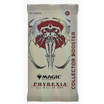 Magic the Gathering Magic: The Gathering - Phyrexia All Will Be One Collector Booster Pack