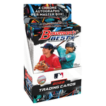 Topps 2022 Bowman's Best Baseball Hobby Box