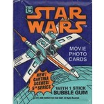 Topps 1978 Topps Star Wars Series 5 Pack