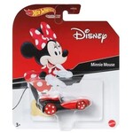 Mattel Hot Wheels Entertainment Character Car Minnie Mouse 2023 Mix 2