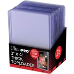 Ultra Pro Ultra Pro 55pt Toploaders