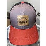 6393 Buds Warehouse Trucker Hat