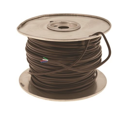 10430 Southwire 250-ft. 18/6 CU CL2 Thermostat Wire