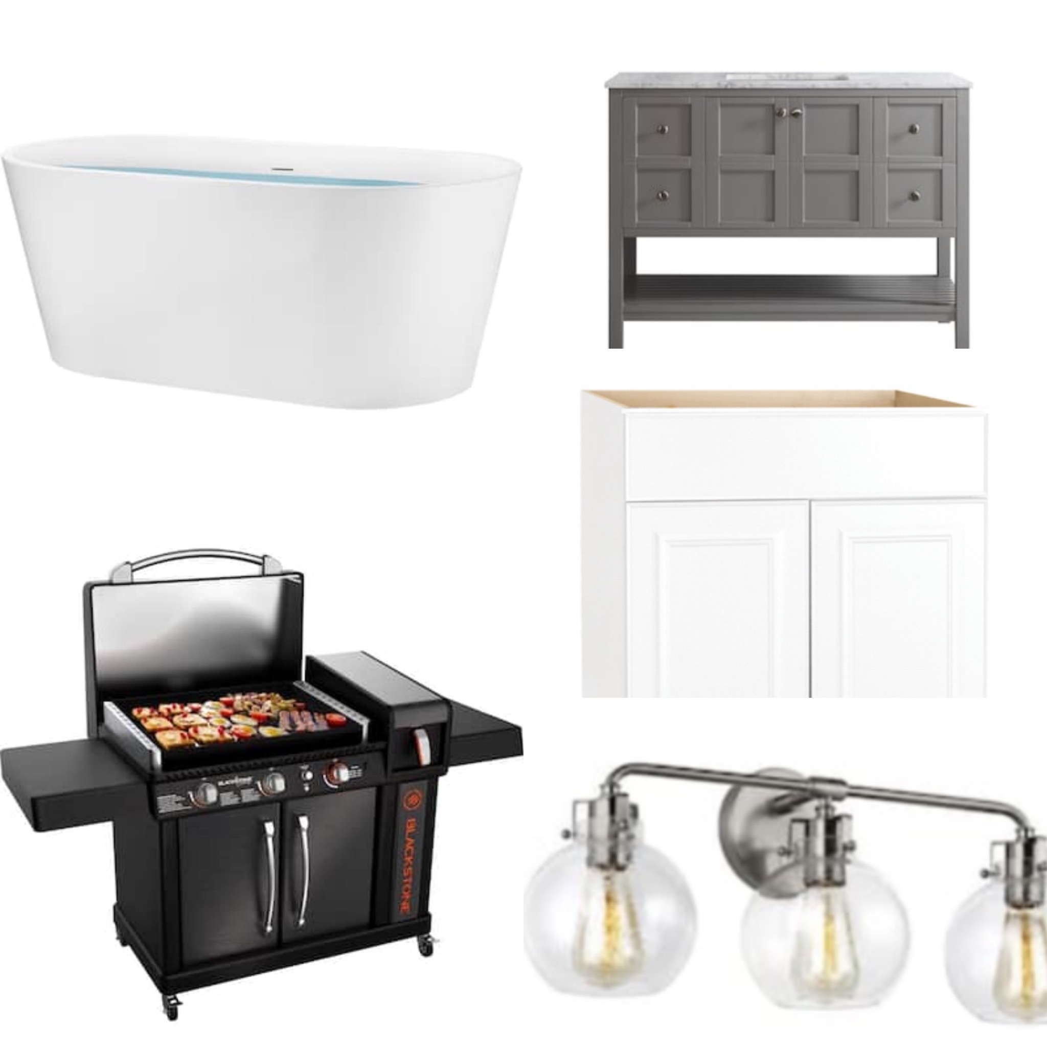 Let's Get Fall Home Improvement Season Going!