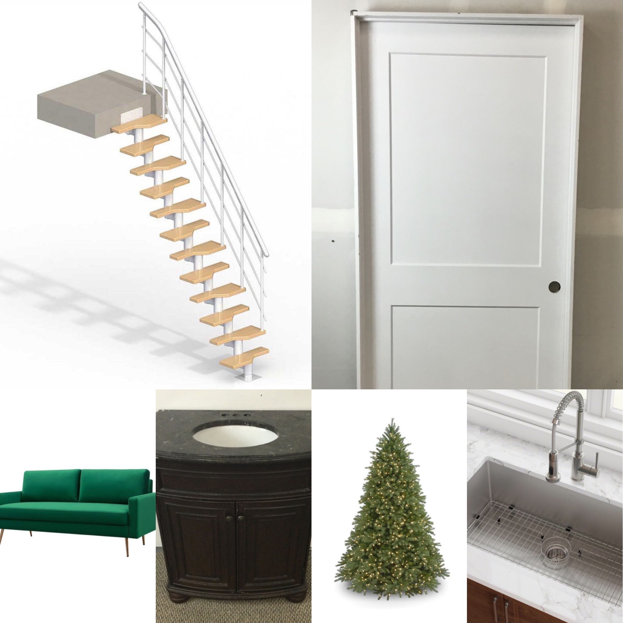 Improving your home doesn’t need to break the bank with Bud's discount pricing!